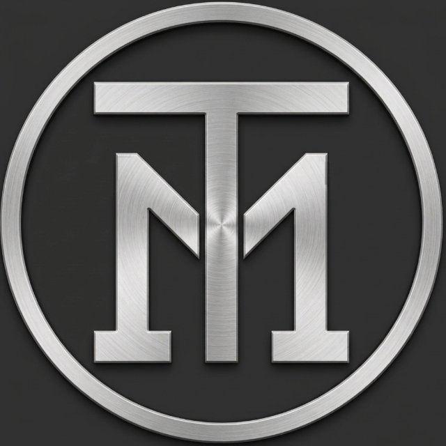 Logo Metalúrgica Tenaglia